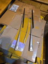 1971-1974 Mopar B Body Windshield Wiper Arms CHARGER GTX ROADRUNNER Factory OEM  picture
