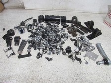 2019 YAMAHA YXZ 1000R SS SE BOLTS HARDWARE BODY FRAME ENGINE STOCK OEM #0275 picture