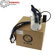 OEM BMW E60 F10 528i 528xi 535i GT 535i xDrive 535xi 550i Fuel Pump 16117373521 picture