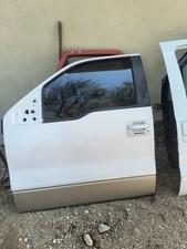 09-14 Ford F150 Front Left Driver Door picture