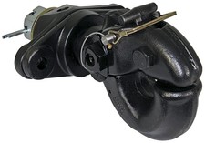 Buyers BP760A 30-Ton Heavy Duty Swivel-Type Pintle Hook w/Spring Cushion picture