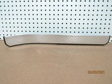 07 08 09 10 11 12 13 Mercedes S550 Left Rear Door Scuff Plate A2216801735 OEM picture