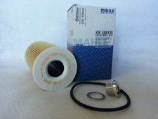 Mahle Engine Oil Filter + Drain Plug Porsche 911 Boxster Cayman Cayenne Carrera picture