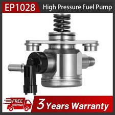 12641847 High Pressure Fuel Pump For GMC Buick Chevrolet Terrain 2.4L 2010-2017 picture