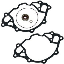 MOROSO Elec W/P Rebuild Kit For 63585- 63603 picture