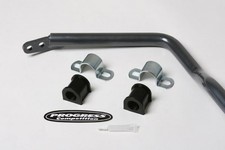 Progress Tech for 05-08 Acura TL Rear Sway Bar (24mm - Adjustable) picture