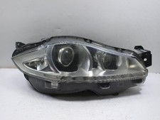 Jaguar XJ X351 2009-2012 RIGHT Right HID Headlight Assembly Used OEM 89903157 picture