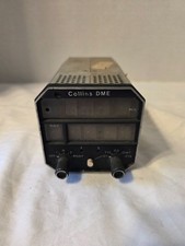 Collins IND-451 DME Indicator  P/N 622-3672-001. PARTS ONLY picture
