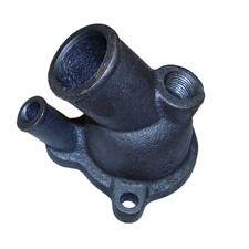 OMIX 17118.05 Thermostat Housing Fits Jeep CJ and SJ Models picture