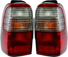 For 1997-2000 Toyota 4Runner Tail Light Set Driver and Passenger Side picture