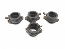 91-96 Yamaha FJ1200 Intake Manifold Set 1TX-13581-00 picture