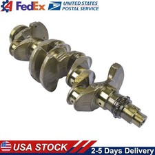 Crankshaft for Hyundai Tucson Kia Forte Soul 2.0L 12-19 623V6-2EH00 G4NC/G4NA picture