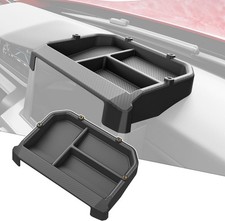 For 2025 2026 Toyota 4Runner 24-26 Tacoma Dashboard Storage Organizer Tray picture