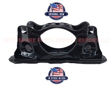 2001-2005 Toyota RAV4 Rav 4 2WD 4WD AWD rear crossmember cross member cradle oem picture