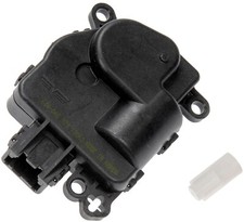 HVAC Blend Door Actuator-Heater Blend Door Actuator Dorman 604-045 picture