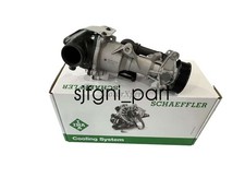 For Mercedes W176 W242 W246 C117 A-270-200-04-01 INA Water Pump Thermostat Kit picture