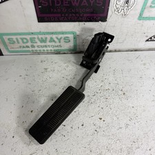 05-13 Chevy Corvette Throttle Accelerator Gas Pedal C6 DBW TPS picture