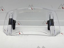 Puig Multi Adjustable Visor Multi Adjustable Visor 2.0 Clip-ON picture