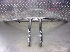 1054 D KAWASAKI VULCAN VN 900 CUSTOM VN900 2009 HANDLEBAR HANDLE BAR picture