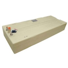 Moeller 25 Gallon Below Deck Permanent Marine Fuel Tank | 032525 picture