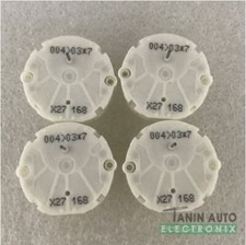 (4) GM, GMC, Chevrolet, Pontiac, Cadillac, Buick Stepper Motors X27.168 - NEW picture