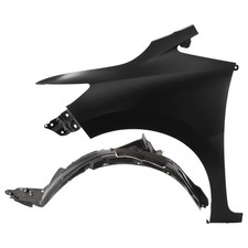 Fender Front Driver Left Side for Honda Fit 2018-2020 picture