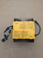 GEM EM1400 48V Delta Q Charger DC-DC Reman 4013491 912-4854-02B 1999-2018 picture