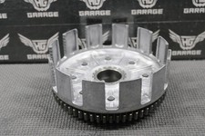 1988 87-89 HONDA CR250R OEM CLUTCH BASKET RING GEAR 22100-KZ3-000 picture