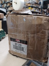 BF1259 (CASE OF 12) BALDWIN FUEL FILTER picture