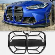 Carbon Fiber CSL Style Bumper Grill Bodykit For BMW 4-Series G22 G23 2021-22 picture