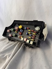 06-10 PT Cruiser FUSE RELAY BOX INTEGRATED POWER MODULE TIPM P56049719AN picture