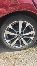Wheel 18x7-1/2 Alloy 10 Spoke Sr Machined And Painted Fits 18 ALTIMA 16-18 picture
