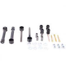 Hellwig Adjustable End Links with 8 to 11 inches of range picture