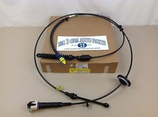 01-06 Chevrolet GMC  2500 3500 MW7 M74 Allison Automatic Transmission Cable OEM picture