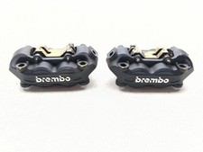 13-16 KTM 1190 Adventure Front Left Right Brake Caliper Set 6031301500130 picture