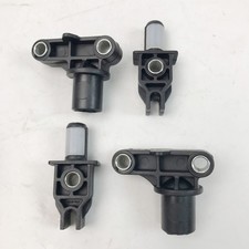 4PCS Radiator Lower Upper Support Holder Mount Bracket For Porsche Panamera 970 picture