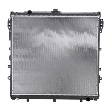 For Toyota Sequoia 2008-2013 4.6L / 5.7L Radiator TO3010316 / 16400-0S010 picture