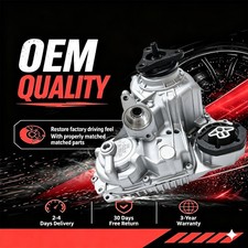 27109847753 ATC13-2 Transfer Case For BMW G06 G08 G16 G20 G21 G28 X3 X5 X6 picture