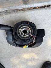 2019 DODGE CHALLENGER HELLCAT OEM STEERING COLUMN CLOCK SPRING COMBO SWITCH picture