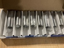 One new JE Pistons Straight Wall Pin - .866 x 2.250 x .180 866-2250-18-51C picture