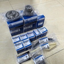 NEW FOR 3.5L Ecoboost Complete Timing Kit (2013-2016) Ford F150 OEM picture
