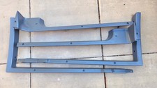 1984-1989 Toyota 4Runner Hard Top Rear Interior Trim Bolt Cover  COMPLETE picture