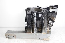 20-24 BMW 228I F44 FRONT RIGHT PASSENGER SIDE FRAME RAIL CUT SUPPORT BLACK OEM picture