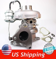 Turbo VF40 Turbocharger for Subaru Legacy-GT Outback-XT 14411AA511 2005-2009 picture