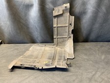 1990-95 Mercedes Benz 500SL R129 MB1251113 Front LH Driver Side Fender Liner OEM picture
