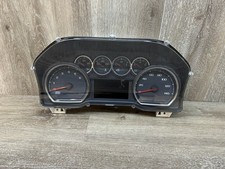 2021-23 CHEVY SILVERADO 2500 INSTRUMENT CLUSTER OEM PART #   84960243 picture