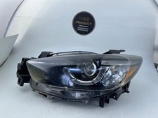 OEM| 2013-2016 Mazda CX-5 LED Headlight (Left,Driver) picture