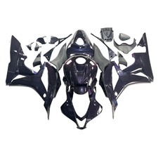Chameleon Purple Gold Fairings Kit for 2007 2008 Honda CBR600RR F5 ABS Bodywork picture