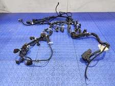 08-12 Maserati Quattroporte M139 4.2L 4.7L Engine Wiring Harness OEM 245268 picture