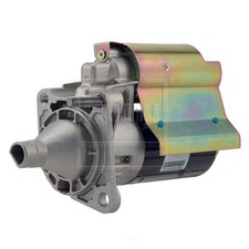 Starter Motor-Premium Remy 16945 Reman picture